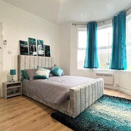 Apartmán Cosy Private Studio In London Plumstead  Exteriér fotografie