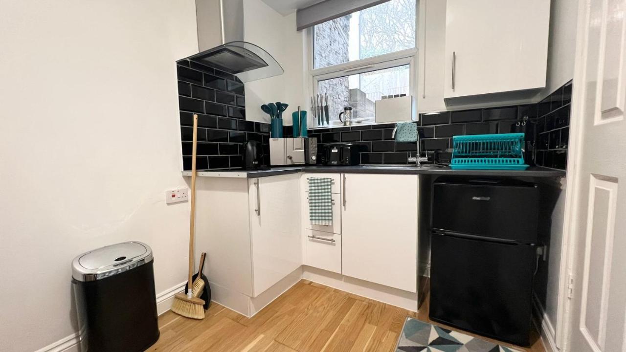 Apartmán Cosy Private Studio In London Plumstead  Exteriér fotografie